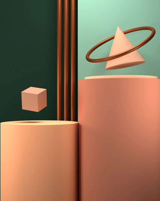 Create Stunning Custom 3D Models for Your Unique Projects