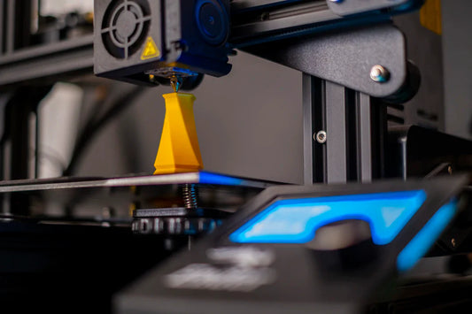 Transforming Product Development with Custom 3D Printing