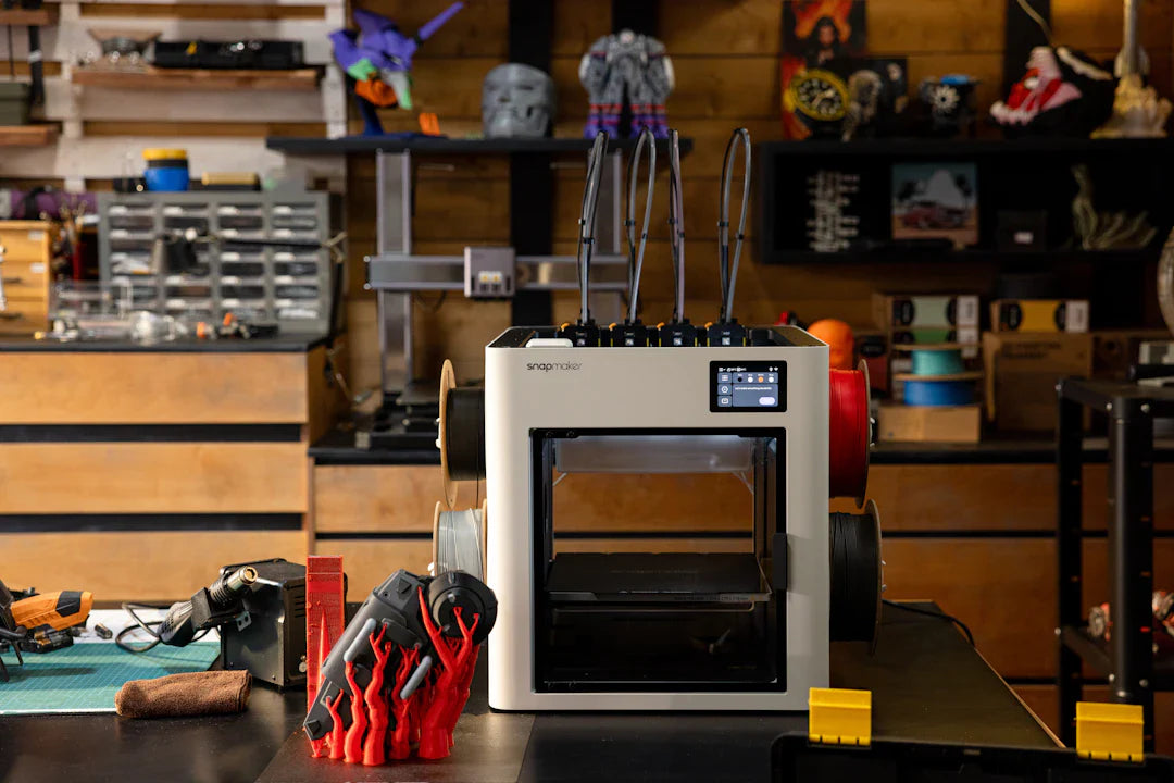 The Amazing Benefits of Custom 3D Prints for Your Business