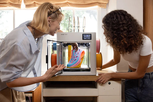 Enhancing Marketing with Custom 3D Prints