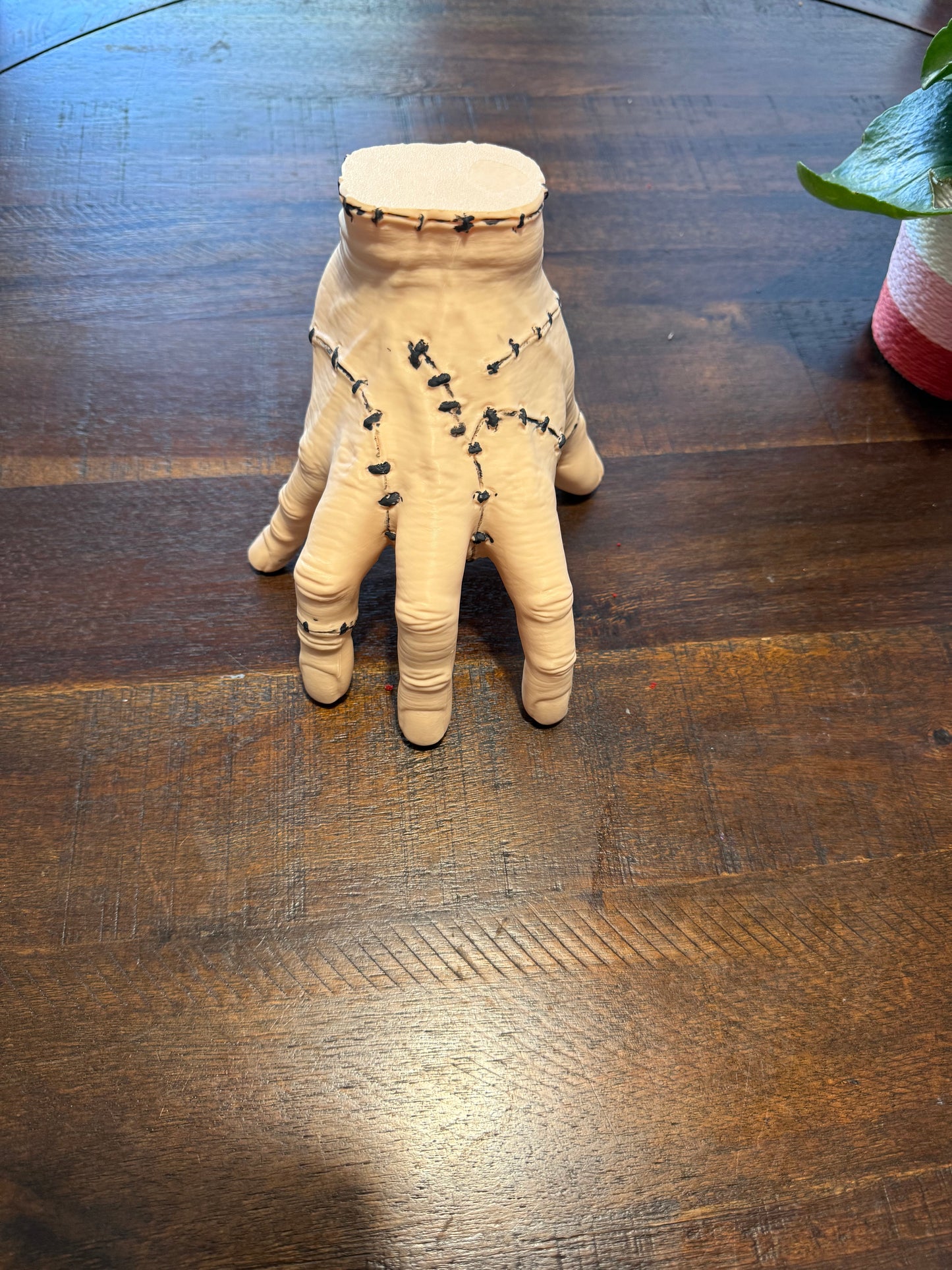 Addams Family Thing Hand – 3D Printed Cosplay Prop