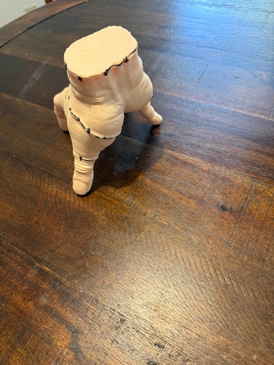 Addams Family Thing Hand – 3D Printed Cosplay Prop