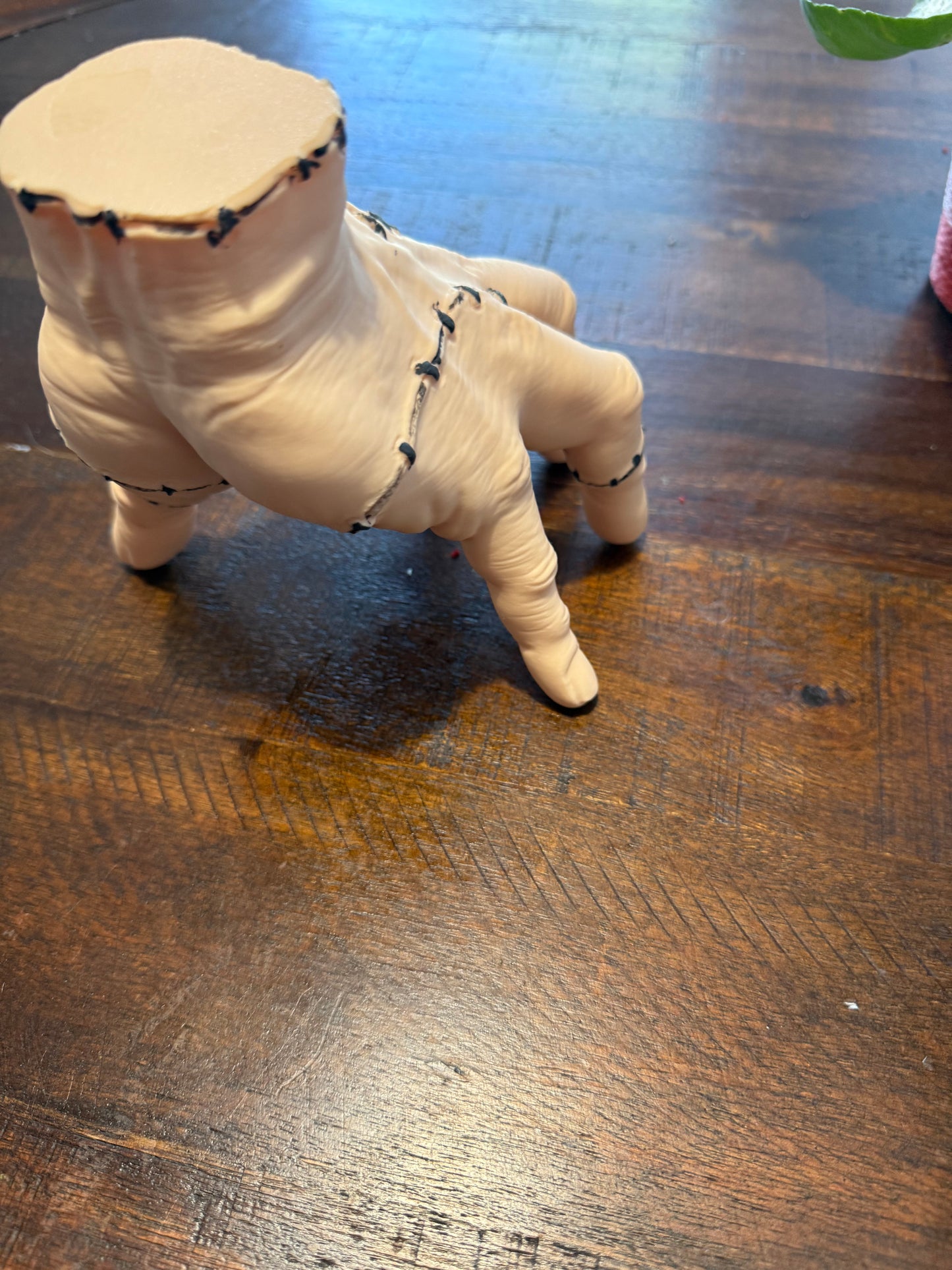 Addams Family Thing Hand – 3D Printed Cosplay Prop